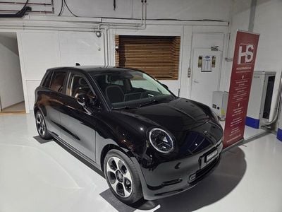 Neu 2025 JAC E30X Kleinwagen | CHF 22’989