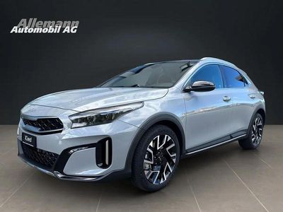 Neu Kia XCeed 180 PS (132 kW) 2025 Gray SUV