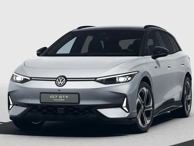 Silber Gebraucht 2026 VW ID.7 GTX Kombi | CHF 47’150