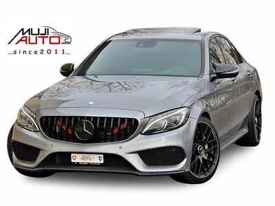 Gebraucht Mercedes C43 AMG AMG 367 PS (269 kW) 2016 Limousine