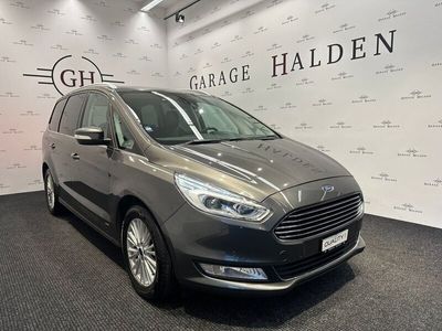 Ford Galaxy