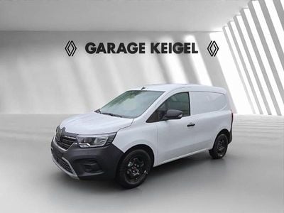 Gebraucht 2025 Renault Kangoo Van | CHF 27’405 (Superpreis)
