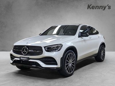 Mercedes GLC220