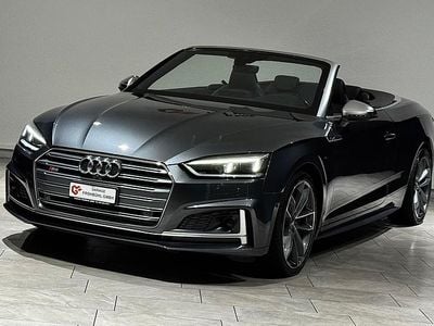 Gebraucht Audi S5 354 PS (260 kW) 2017 Coupé