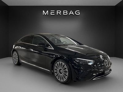 Gebraucht 2022 Mercedes EQE350 Limousine | CHF 49’500 (Fairer Preis)