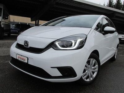 Gebraucht 2021 Honda Jazz Comfort Kleinwagen | CHF 18’200 (Teuer)