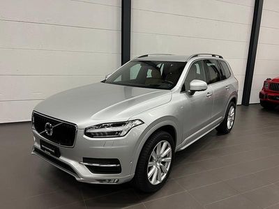 Gebraucht 2016 Volvo XC90 Momentum SUV | CHF 28’900 (Teuer)