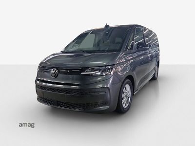 gebraucht VW Multivan NewLiberty lang