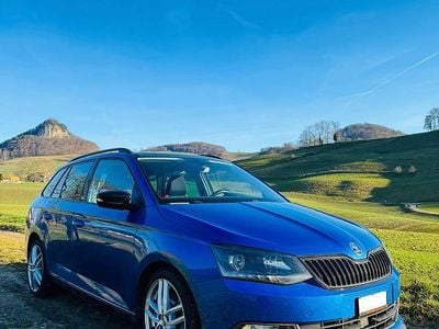 Gebraucht 2017 Skoda Fabia Monte Carlo | CHF 9’700 (Fairer Preis)