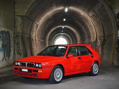 Gebraucht 1993 Lancia Delta Kleinwagen | CHF 140’000