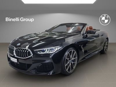 gebraucht BMW M850 