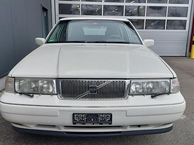 Gebraucht 1997 Volvo V90 Kombi | CHF 4’900