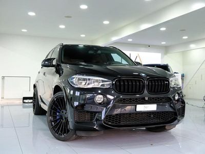 Gebraucht 2016 BMW X5 M SUV | CHF 44’890 (Guter Preis)