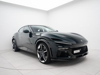 Gebraucht 2024 Ferrari Purosangue SUV | CHF 548’000