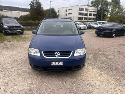 VW Touran