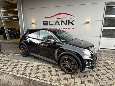 Neu 2025 Renault R5 Komfort Kleinwagen | CHF 32’940 (Fairer Preis)