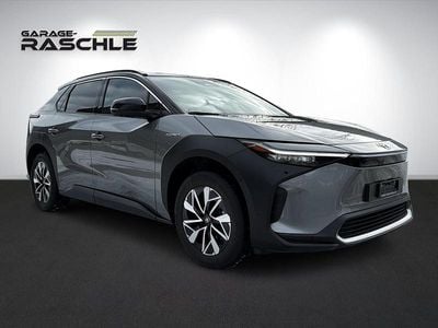 Gebraucht 2023 Toyota bZ4X Premium SUV | CHF 25’900 (Superpreis)