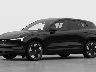 Schwarz Neu 2025 Volvo EX30 Performance SUV | CHF 46’775 (Fairer Preis)