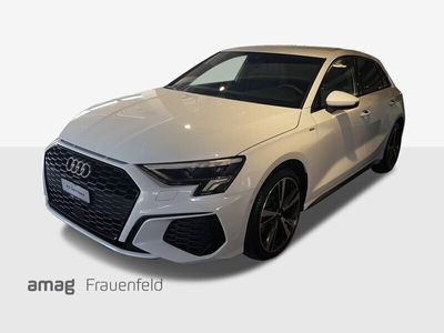 Audi A3 Sportback e-tron