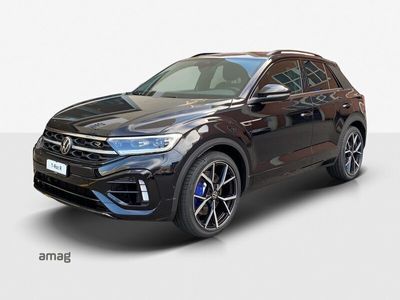 gebraucht VW T-Roc R 75 Edition