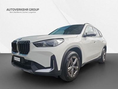 Gebraucht 2022 BMW X1 SUV | CHF 38’500