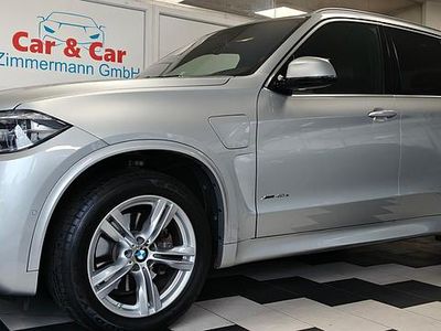 Gebraucht 2016 BMW X5 iPerformance SUV | CHF 29’900 (Superpreis)