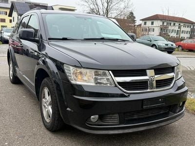 Gebraucht 2010 Dodge Journey SXT SUV | CHF 2’499