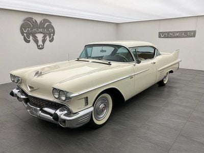 Gebraucht Cadillac Deville 300 PS (220 kW) 1959 Limousine