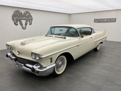 Gebraucht 1959 Cadillac Deville Limousine | CHF 62’900