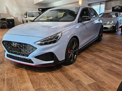 Blau Gebraucht 2025 Hyundai i30 | CHF 38’949 (Fairer Preis)