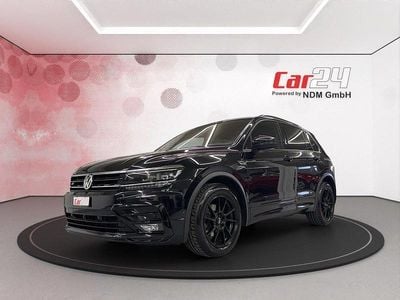 Gebraucht 2018 VW Tiguan Highline SUV | CHF 24’999 (Fairer Preis)