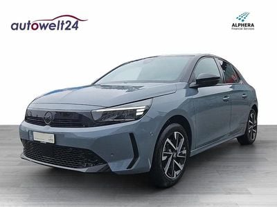 Gebraucht Opel Corsa GS Line 130 PS (95 kW) 2026 Gray Kleinwagen
