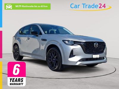 Gebraucht 2024 Mazda CX-60 Homura-Line SUV | CHF 41’500