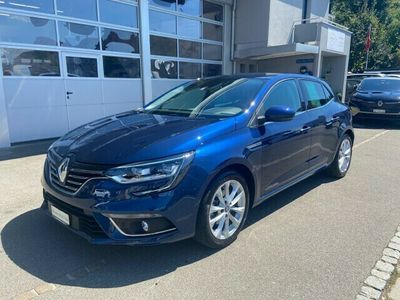 gebraucht Renault Mégane IV