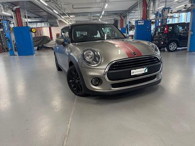 Gebraucht Mini ONE 102 PS (75 kW) 2019 Kleinwagen