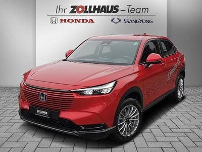 Gebraucht 2023 Honda HR-V Elegance SUV | CHF 26’900 (Fairer Preis)