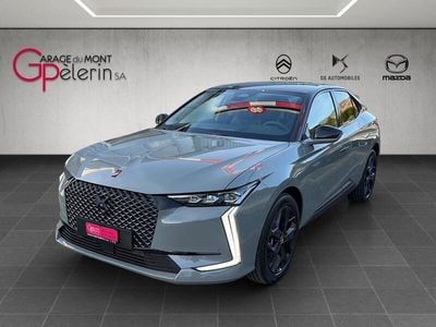 Grau Gebraucht 2024 DS Automobiles DS4 Performance Limousine | CHF 36’200