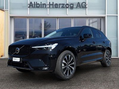 Gebraucht 2024 Volvo XC60 Plus SUV | CHF 59’950