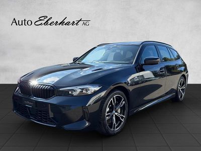 Gebraucht 2024 BMW 330 M Sport Kombi | CHF 39’800