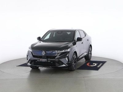 Neu Renault Rafale Esprit Alpine 200 PS (147 kW) 2025 Schwarz SUV