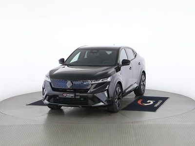 Schwarz Neu 2025 Renault Rafale Esprit Alpine SUV | CHF 53’950