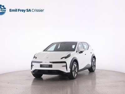 Neu Zeekr X 200 kW (272 PS) 2026 Weiss SUV