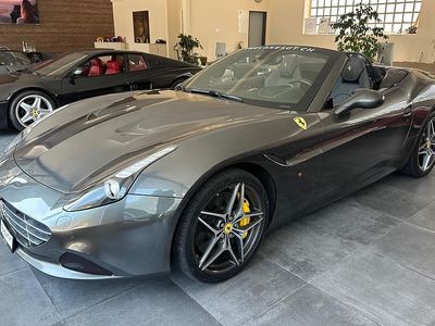 Gebraucht 2014 Ferrari California Cabrio | CHF 118’802