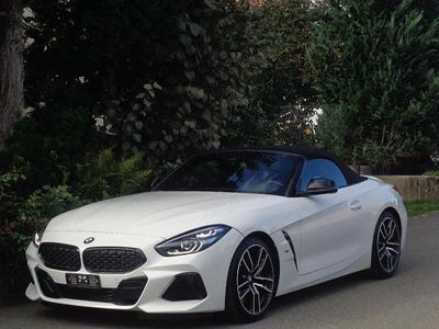 Gebraucht 2020 BMW Z4 M Sport | CHF 33’900