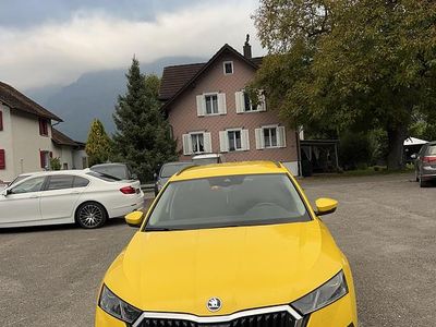 Gebraucht 2021 Skoda Octavia | CHF 14’300