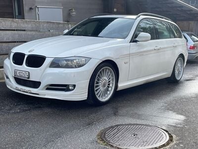 Gebraucht 2009 Alpina B3 | CHF 15’500