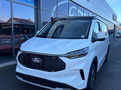 Neu Ford Transit Custom Active 170 PS (125 kW) 2026 Weiss SUV