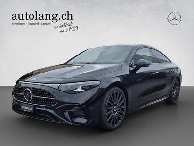 Neu (2026) Mercedes CLA220 AMG line 220 PS | Fairer Preis