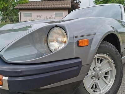 Gebraucht 1981 Nissan 280 ZX Coupé | CHF 27’800