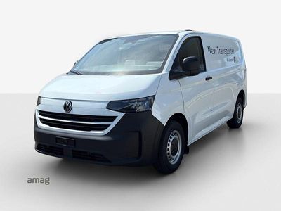 Gebraucht 2025 VW T6.1 Van | CHF 48’990